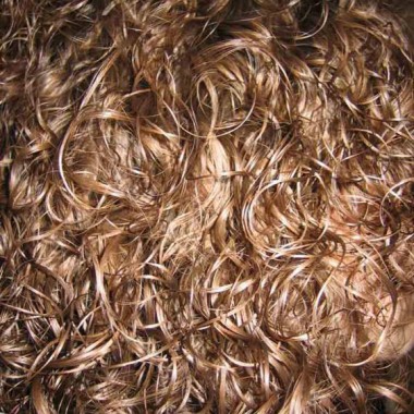 Биозавивка волос 1
