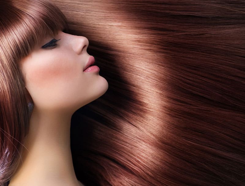 Преображение без риска: как часто можно красить волосы