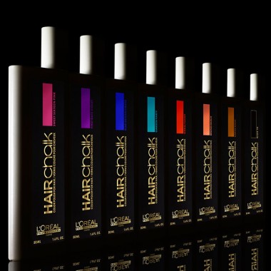 Пастель для волос Hairchalk, L'Oreal Professionnel