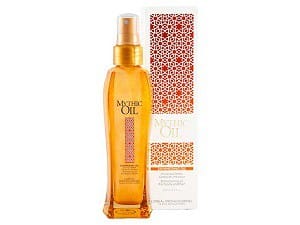 Масло-спрей L’Oreal Professionnel Mythic Oil Seve Protectrice